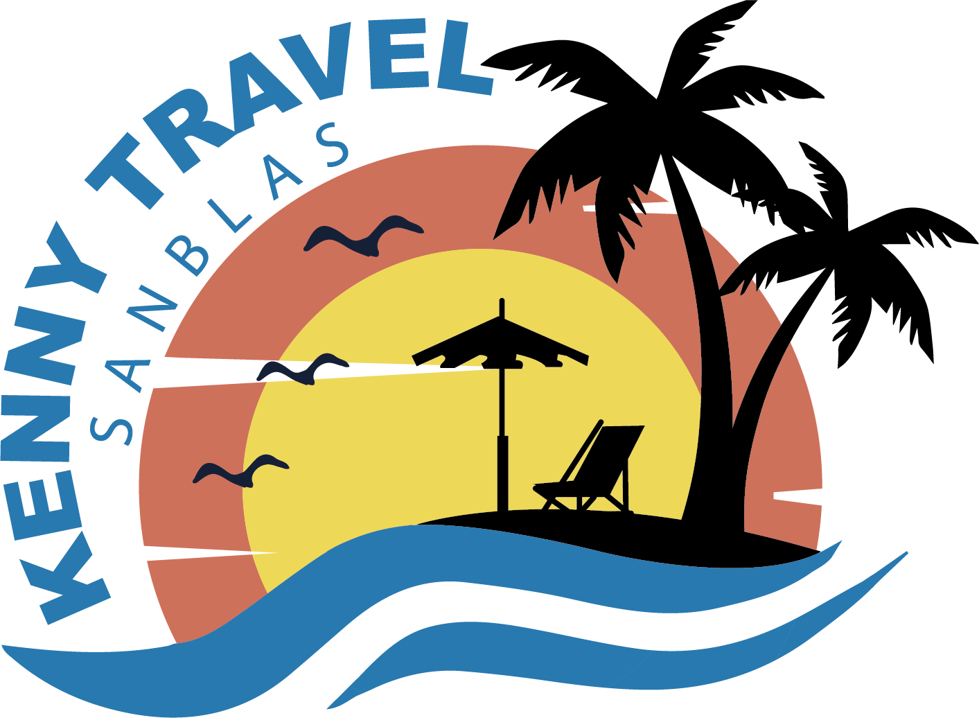 KENNY TRAVELS SAN BLAS NUEVO